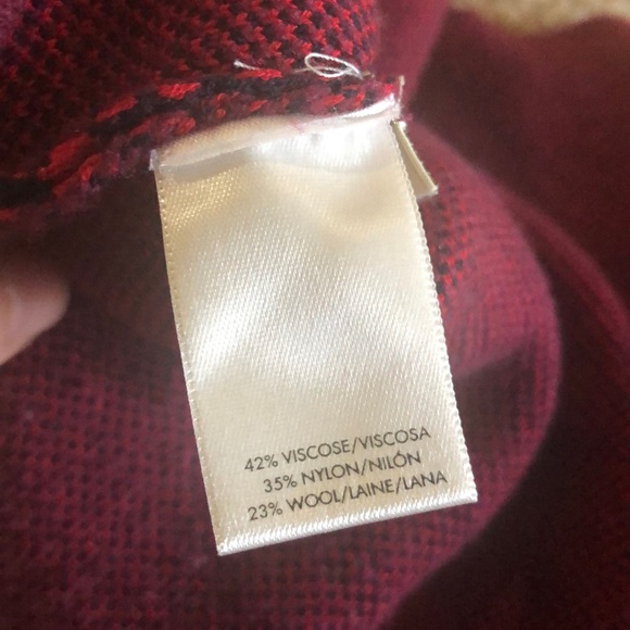 Ann Taylor sweater - Picture 5 of 5